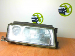 Optique avant principal...