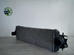 Echangeur air (Intercooler)...