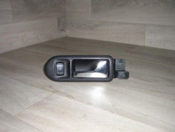 Poignee interieur avant...