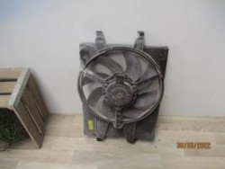 Moto ventilateur radiateur...