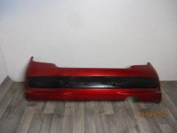 Pare choc arriere PEUGEOT...