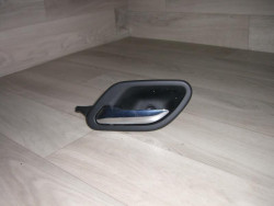 Poignee interieur arriere...