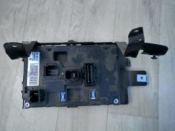 Porte fusible PEUGEOT 207...