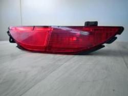 Anti brouillard arriere...