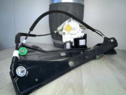 Mecanisme de leve vitre...