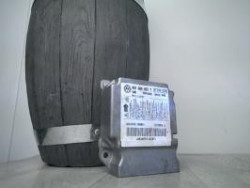 Boitier air bag PEUGEOT 1007