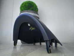 Casquette tableau de bord...