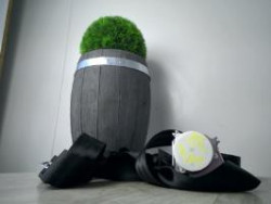 Ceinture arriere droit...