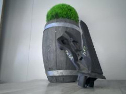 Pedale d'accelerateur...