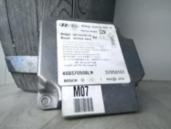 Boitier air bag HYUNDAI...