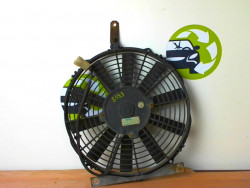 Moto ventilateur condenseur...