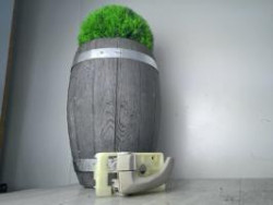 Poignee interieur arriere...