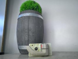 Poignee interieur arriere...