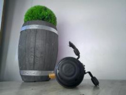 Vase de direction HYUNDAI...