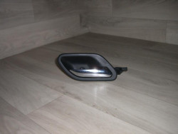 Poignee interieur avant...