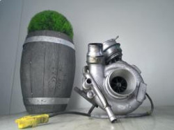 Turbo RENAULT KOLEOS 1 PHASE 1