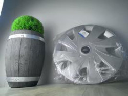 Enjoliveur FORD FOCUS 3...