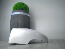 Coquille de retroviseur...