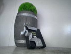 Calculateur de boite auto...