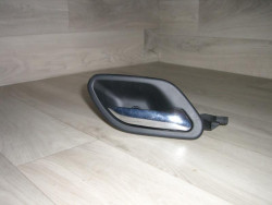 Poignee interieur arriere...