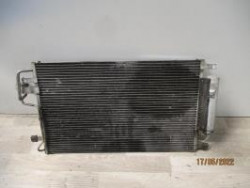 Radiateur clim HYUNDAI...