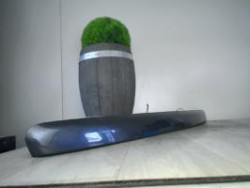 Baguette de coffre FORD...