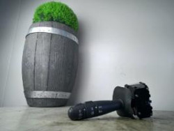 Commodo phare DACIA SANDERO 1