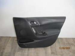 Panneau de porte avant...