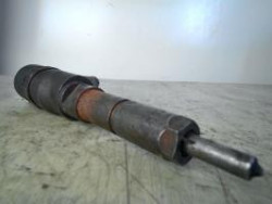 Injecteurs PEUGEOT 206 PHASE 2