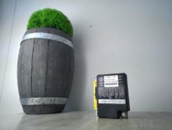 Boitier air bag VOLKSWAGEN...