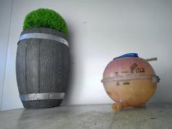 Vase d'expansion VOLKSWAGEN...