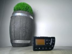 Commande chauffage CITROEN...