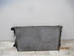 Radiateur eau VOLKSWAGEN...