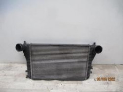 Echangeur air (Intercooler)...