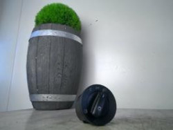 Commande de phare...