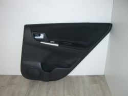 Panneau de porte arriere...