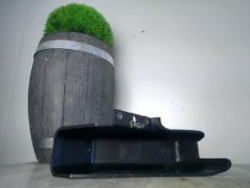 Revetement PEUGEOT BOXER 3...