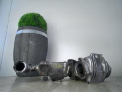 Radiateur EGR RENAULT...