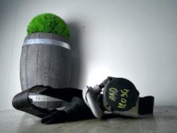 Ceinture arriere droit FORD...