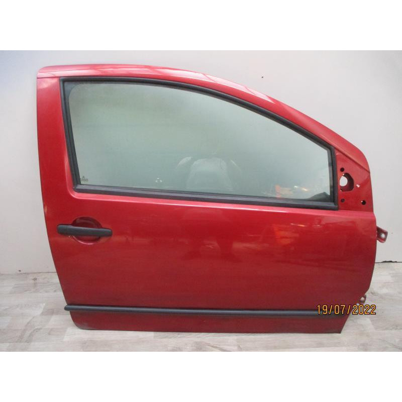 PORTE AVANT DROIT CITROEN C2 2003