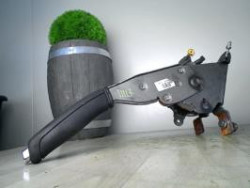 Levier frein à main CITROEN...