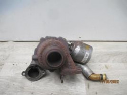 Turbo PEUGEOT PARTNER 2...