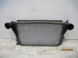 Echangeur air (Intercooler)...