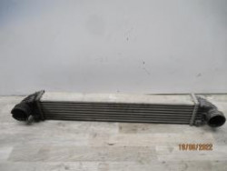 Echangeur air (Intercooler)...