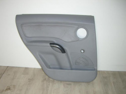 Panneau de porte arriere...