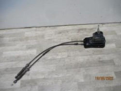 Cable levier de vitesses...