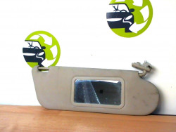 Pare soleil droit OPEL...