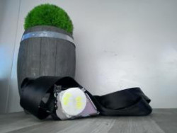 Ceinture arriere droit...