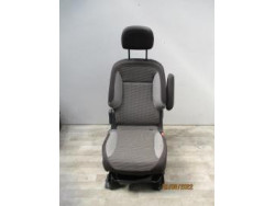 Siege avant droit PEUGEOT...