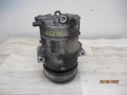 Compresseur clim OPEL 